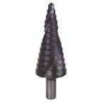 Bosch High Speed Steel Drill Bit, 6 mm x 30 mm, Flat