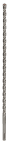Bosch High Alloy Steel Hammer Drill Bit 12 mm 1, 460mm Overall