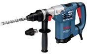 Bosch GBH SDS Plus 230V Corded, Type F - Schuko