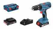 Bosch 06019H1175 18V Cordless Cordless Power Tool Kit