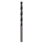 Bosch 1 Drill Bit, 4mm Diameter 4 mm, 75mm Overall