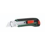 Bosch Knives with Cutter Blade Blade Retractable