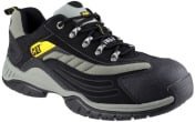 Caterpillar CAT Black Safety Trainer, UK 6, EU 39