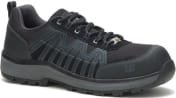 Caterpillar Charge Unisex Black Safety Trainer, UK 13, EU 47