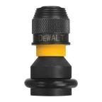 DeWALT 1-Piece Multi-Tool Adapter Multitool Accessory for use with Impact Driver