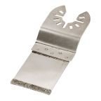 DeWALT 1-Piece Oscillating Saw Blade Multitool Blade for use with Oscillating Multi-Tool