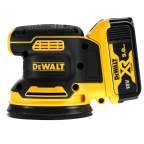 DeWALT DCW210P2-QW DCW Cordless
