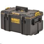 DeWALT Plastic Tool Box 308 mm 371 mm 554mm