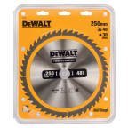 DeWALT 48 Teeth Per Inch Multi Material 1 250 mm