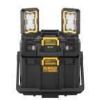 DeWALT Polypropylene Mobile Work Centre 400 mm 300 mm 360mm