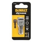 DeWALT Hexagon Nut Driver, 13 mm Tip, 35mm Overall