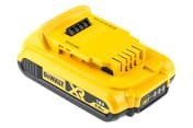 DeWALT DCB183-XJ 2 Ah 18V Power Tool Battery, For Use With DeWalt XR Lithium-ion 18V Tools
