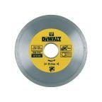DeWALT DT3703 Diamond, 115 mm x 1.6 mm Thick 1 Per Pack