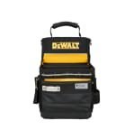 DeWALT 1680D Ballistic Nylon Soft Tool Organiser with Shoulder Strap 2.9 km x 240mm x 380 mm