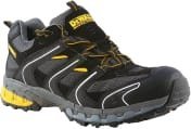 DeWALT Cutter Men's Black Composite Safety Trainer, UK 12, EU 46