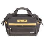 DeWALT Fabric Tool Bag with Shoulder Strap 250 mm x 450mm x 300 mm