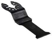 DeWALT Multitool Accessory for use with Multi-Cutter