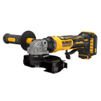 DeWALT DCG404N-XJ XR Brushless 125 mm