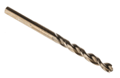 DeWALT High Speed Steel Cobalt 6.5 mm, 101mm Overall