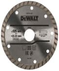 DeWALT Diamond, 125 mm x 2.2 mm Thick