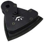 DeWALT Sanding Platen Multitool Accessory for use with Multi-Cutter