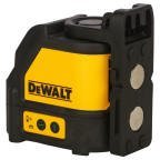 DeWALT DW088CG-XJ DW088CG-XJ Laser Colour Green Laser Level