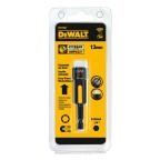 DeWALT Hexagonal Nut Driver, 13 mm Tip, 172 mm Blade, 172mm Overall