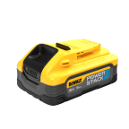 DeWALT 18 V Lithium-ion Rechargeable Battery, 5 Ah