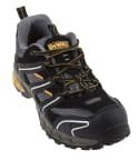 DeWALT Cutter Men's Black Composite Safety Trainer, UK 7, EU 41