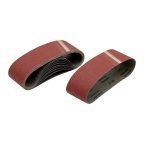DeWALT DT36 Multi Purpose Sanding Belt, 533 mm 75mm, 120 Grit