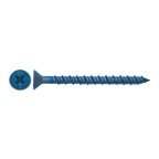 DeWALT Stainless Steel Concrete Screw 6.3 mm x 45 mm 4.8 mm
