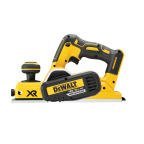 DeWALT DCP580NT-XJ Cordless 1.05 kW Planer Brushless