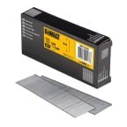 DeWALT Galvanised Nail; 35 mm x 1.25 mm;