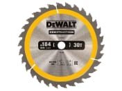DeWALT 30 Teeth Per Inch 1 184 mm