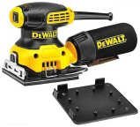 DeWALT DWE6411-GB DWE 108 x 115 mm Corded Brushed