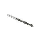 DeWALT 100-Piece Twist Set for Multi-Material, 55 mm Max, 1.5 mm Min, HSS Bits