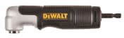 DeWALT Hex Adapter Socket Adapter, 1.016m Overall
