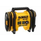 DeWALT Tyre Inflator 0 → 11 bar