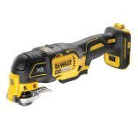 DeWALT DCS356N 18V XR Cordless Multi-Cutter