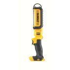 DeWALT LED Work Lamp Work Light, 1000 lm, 18V, IP54