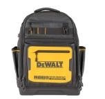 DeWALT 1680D Fabric Backpack with Shoulder Strap 350 mm x 200mm x 480 mm