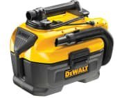 DeWALT DCV584L Floor Vacuum Cleaner Wet & Dry Vacuum Cleaner, 18V