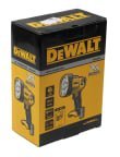 DeWALT, Inspection Lamp, Handheld, IP54