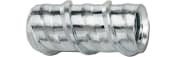DeWALT Anchor Steel Screw Anchor, 12.7 mm fixing hole diameter