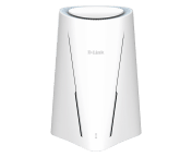 D-Link 3400Mbps AX3000 Wi-Fi 6 5G Router 1 5G 5GHz