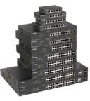 D-Link 5-Port Gigabit Smart Managed Switch Smart 5 Port Gigabit Switch
