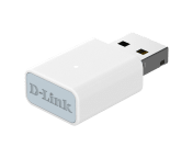 D-Link Wi-Fi 5 USB 2.0 WiFi Adapter, 1.24Gbps Data Rate