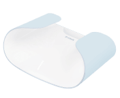 D-Link 6000Mbit/s AX6000 Wi-Fi 6 Smart Mesh System 2-Pack 4 Mesh, WiFi 6 5GHz
