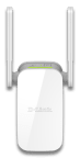 D-Link DAP-1610 AC1200 Wi-Fi Range Extender WiFi Extender 1200Mbps 802.11Ac/N/G/B/A