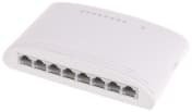 D-Link 8-Port Gigabit Unmanaged Desktop Switch Unmanaged 8 Port Network Switch